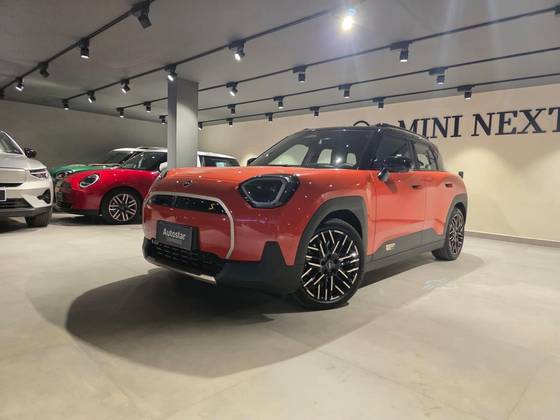 MINI ACEMAN 54,2 KW ELÉTRICO SE